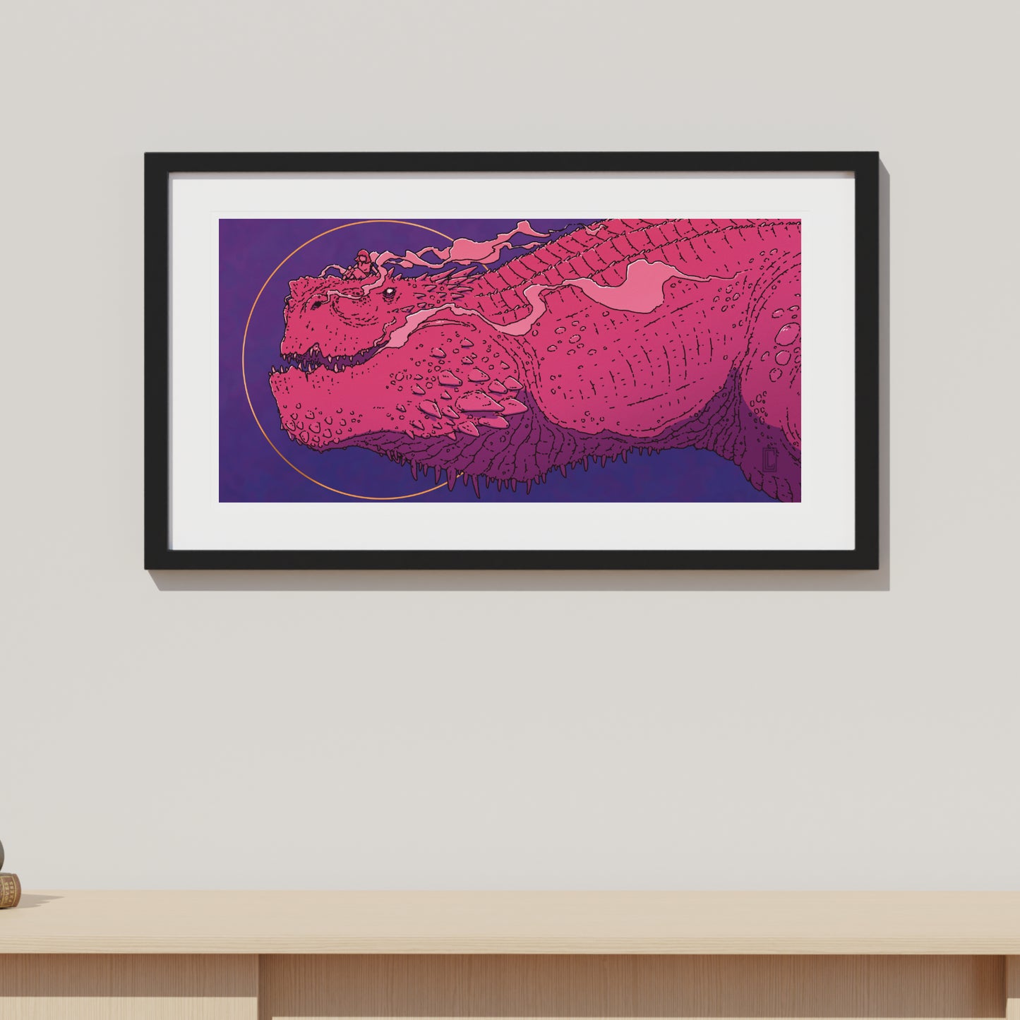 Dragon Rider