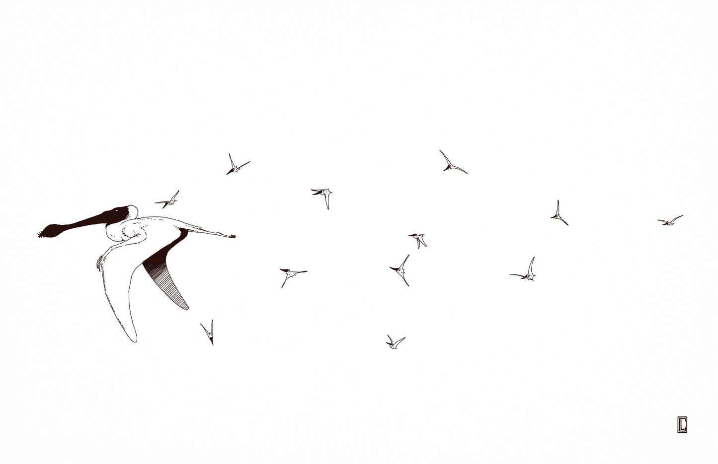Pterosaurs