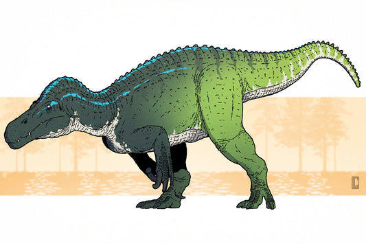 Baryonyx