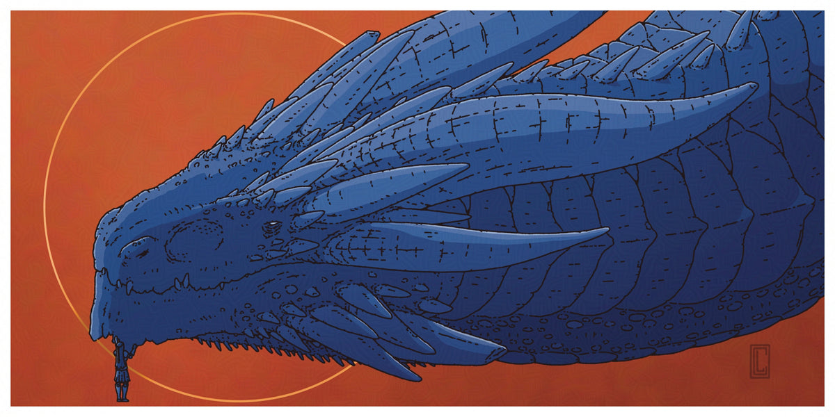 Dragon Rider