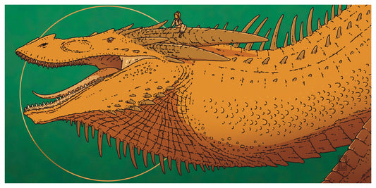 Dragon Rider