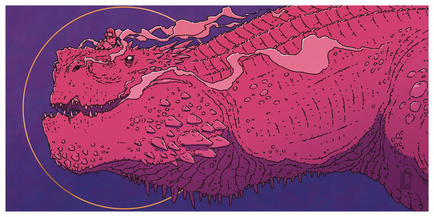 Dragon Rider