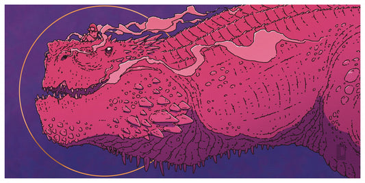 Dragon Rider