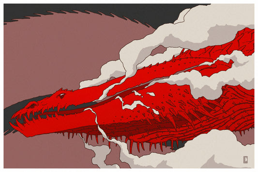 Red Wyrm