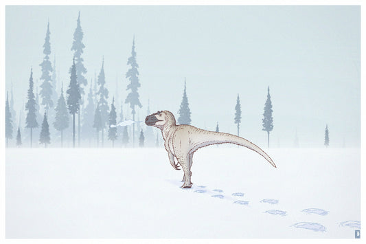 Yutyrannus